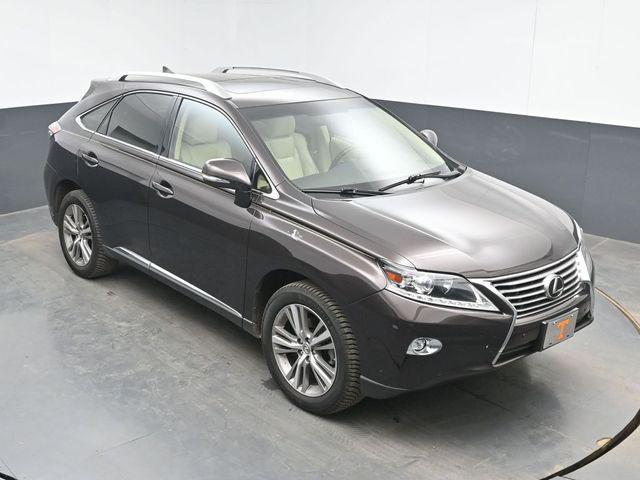 2015 Lexus RX 350 350