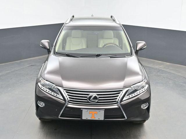 2015 Lexus RX 350 350