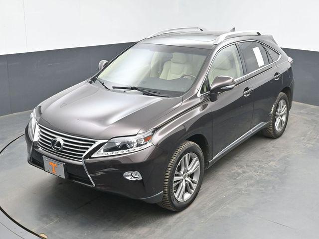 2015 Lexus RX 350 350
