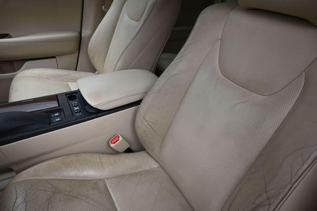 2015 Lexus RX 350 350