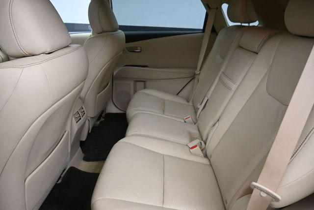 2015 Lexus RX 350 350