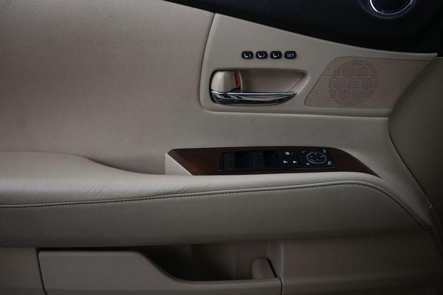 2015 Lexus RX 350 350