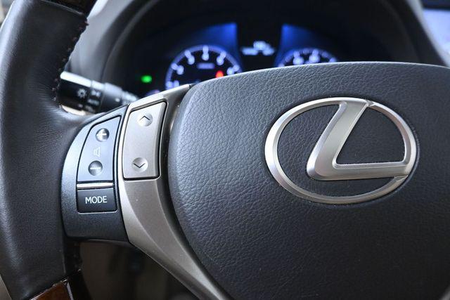 2015 Lexus RX 350 350
