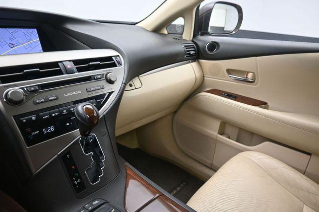 2015 Lexus RX 350 350