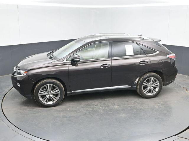 2015 Lexus RX 350 350