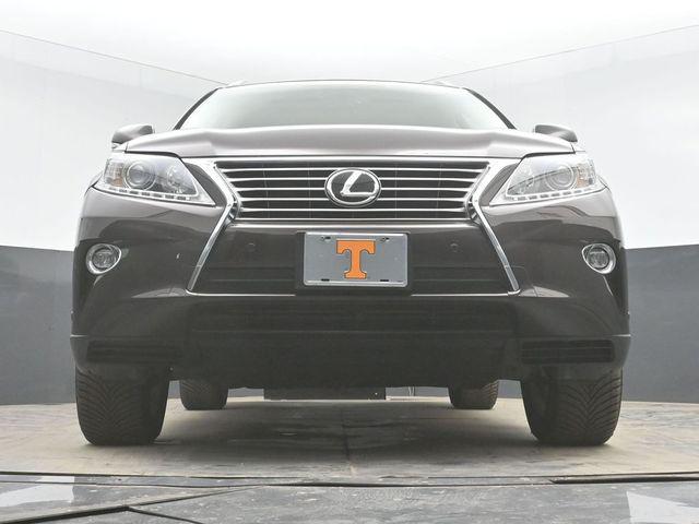 2015 Lexus RX 350 350
