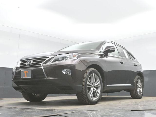 2015 Lexus RX 350 350