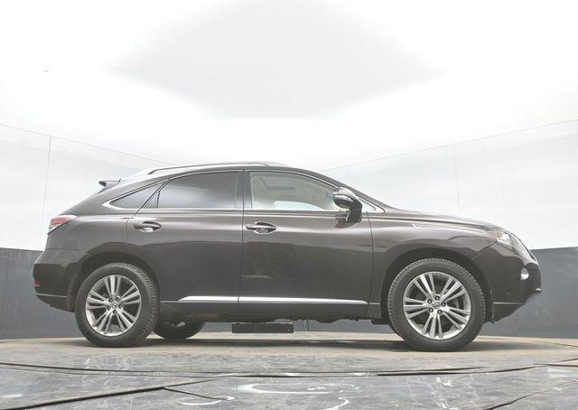 2015 Lexus RX 350 350
