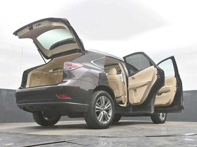 2015 Lexus RX 350 350