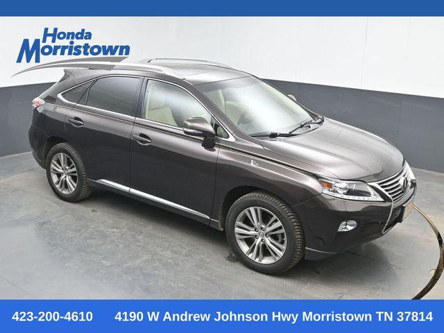 2015 Lexus RX 350 350 for sale in Morristown, TN