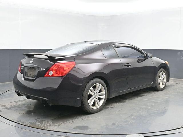 2012 Nissan Altima 2.5 S