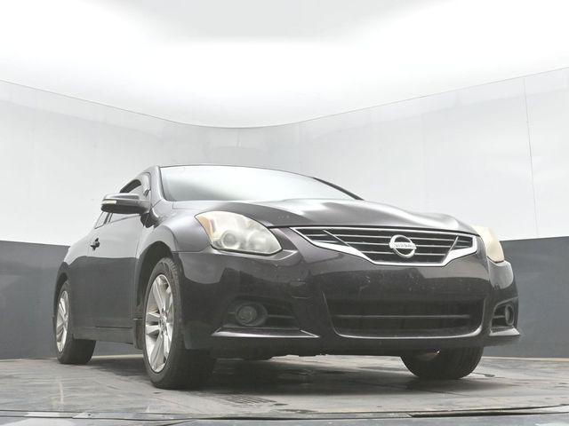 2012 Nissan Altima 2.5 S