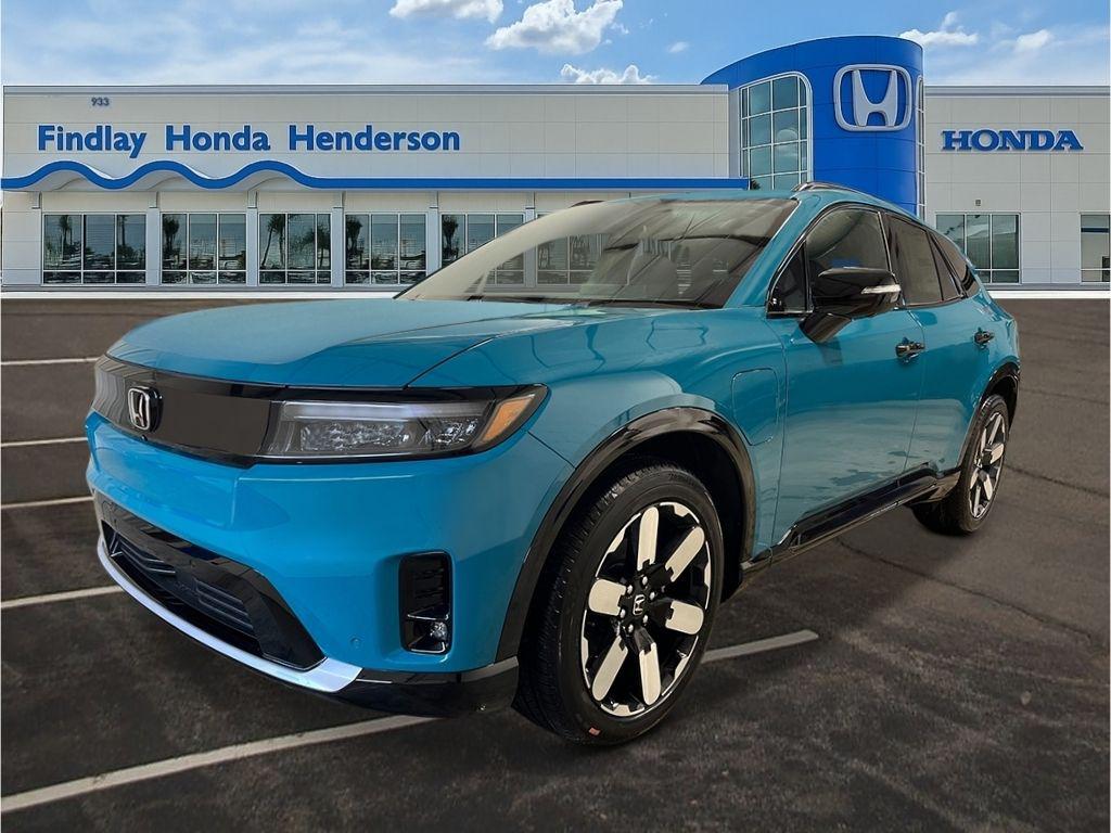2026 Honda Prologue Elite AWD's photo