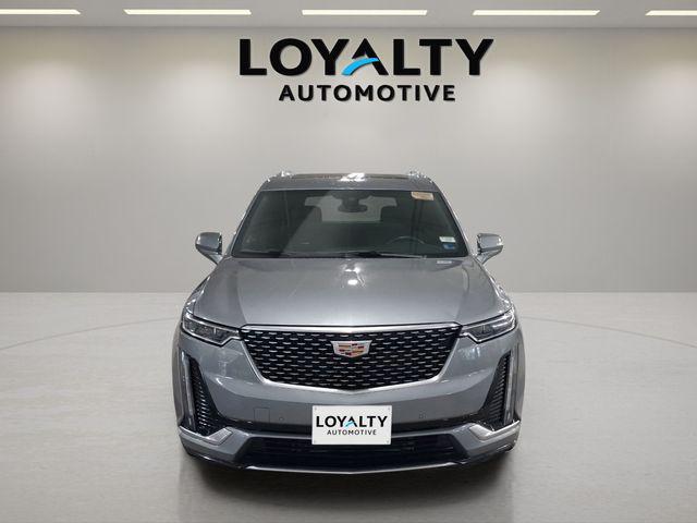 2024 Cadillac XT6 FWD Premium Luxury
