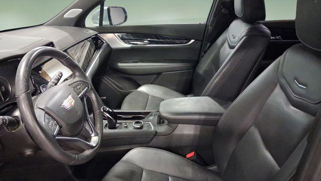 2024 Cadillac XT6 FWD Premium Luxury