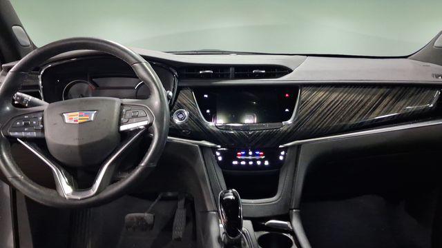 2024 Cadillac XT6 FWD Premium Luxury