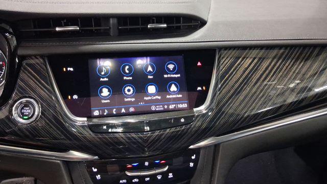 2024 Cadillac XT6 FWD Premium Luxury