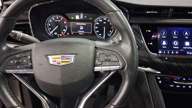 2024 Cadillac XT6 FWD Premium Luxury