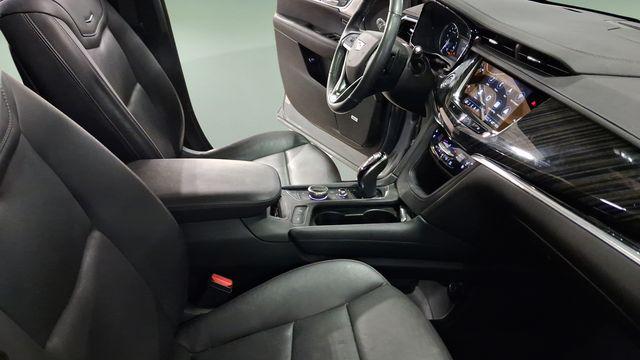 2024 Cadillac XT6 FWD Premium Luxury