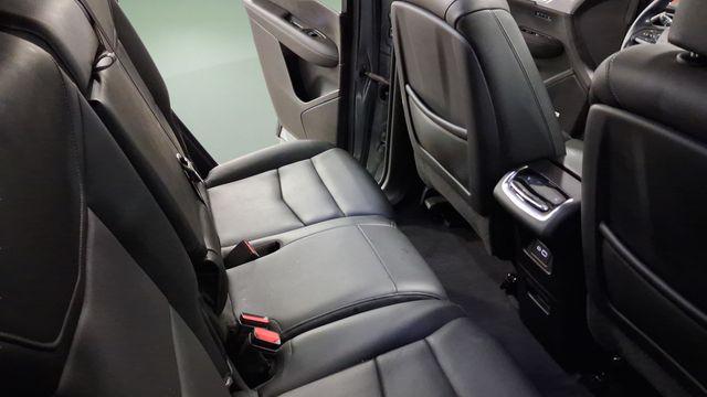 2024 Cadillac XT6 FWD Premium Luxury