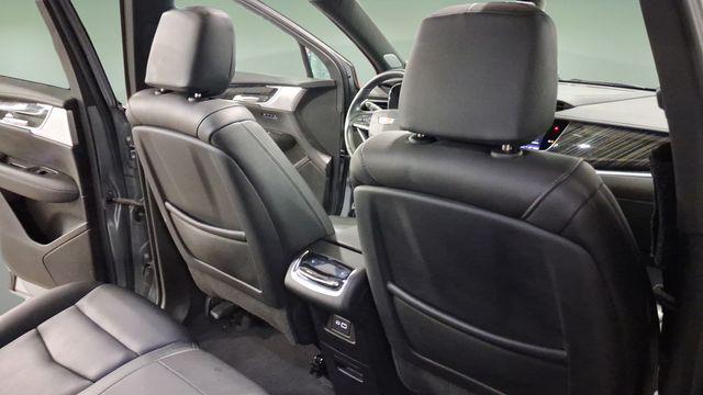 2024 Cadillac XT6 FWD Premium Luxury