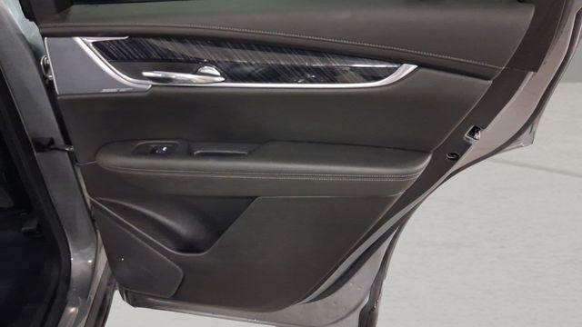 2024 Cadillac XT6 FWD Premium Luxury