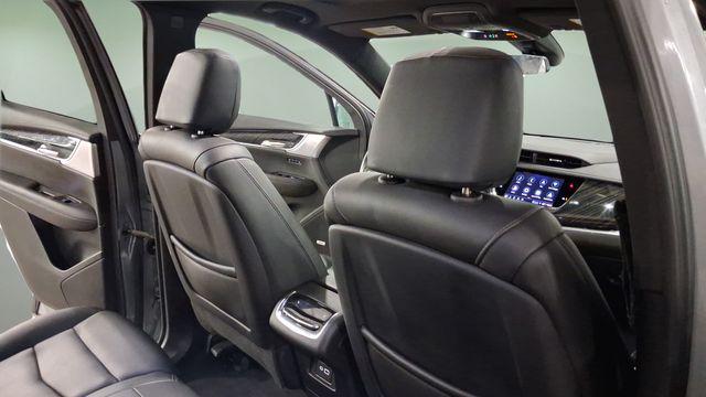2024 Cadillac XT6 FWD Premium Luxury