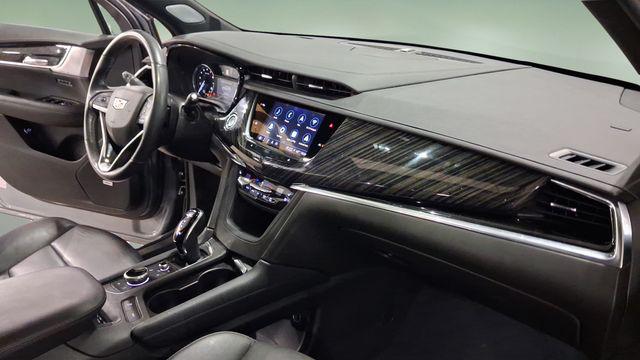 2024 Cadillac XT6 FWD Premium Luxury