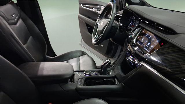 2024 Cadillac XT6 FWD Premium Luxury