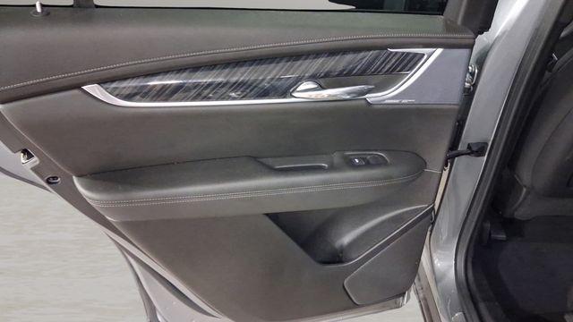 2024 Cadillac XT6 FWD Premium Luxury
