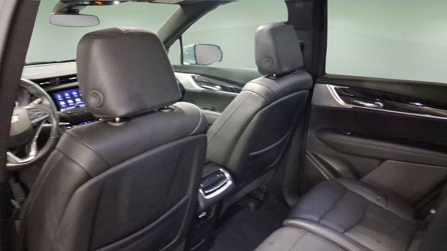 2024 Cadillac XT6 FWD Premium Luxury