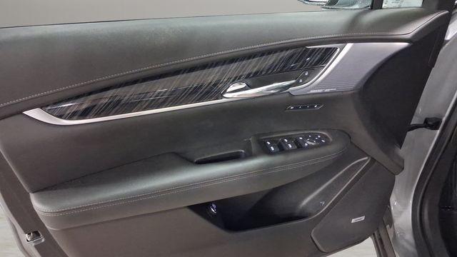 2024 Cadillac XT6 FWD Premium Luxury