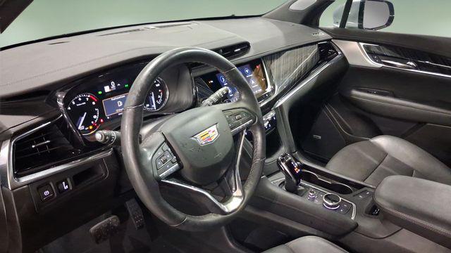 2024 Cadillac XT6 FWD Premium Luxury