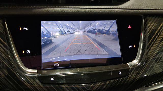 2024 Cadillac XT6 FWD Premium Luxury