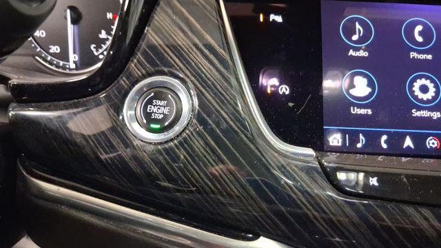2024 Cadillac XT6 FWD Premium Luxury