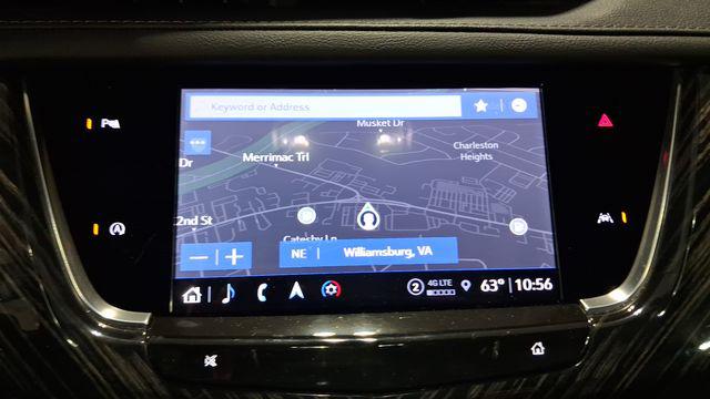 2024 Cadillac XT6 FWD Premium Luxury