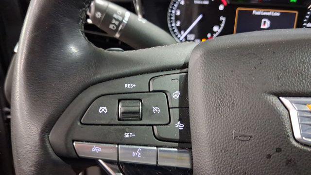 2024 Cadillac XT6 FWD Premium Luxury