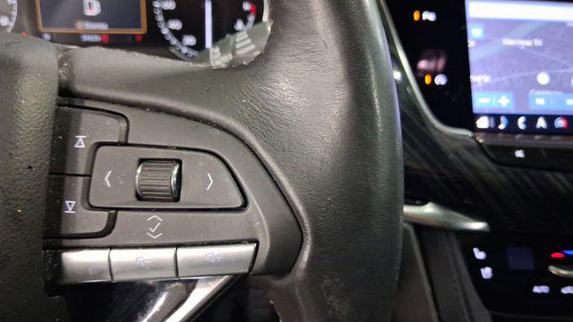2024 Cadillac XT6 FWD Premium Luxury