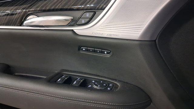 2024 Cadillac XT6 FWD Premium Luxury