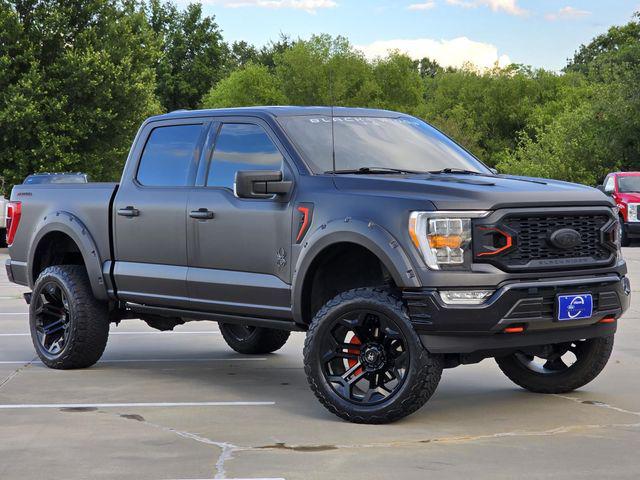 2022 Ford F-150 XLT for sale in Paris, TX