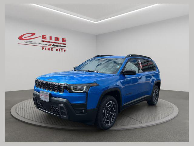 2026 Jeep Cherokee Laredo 4x4 for sale in Pine City, MN