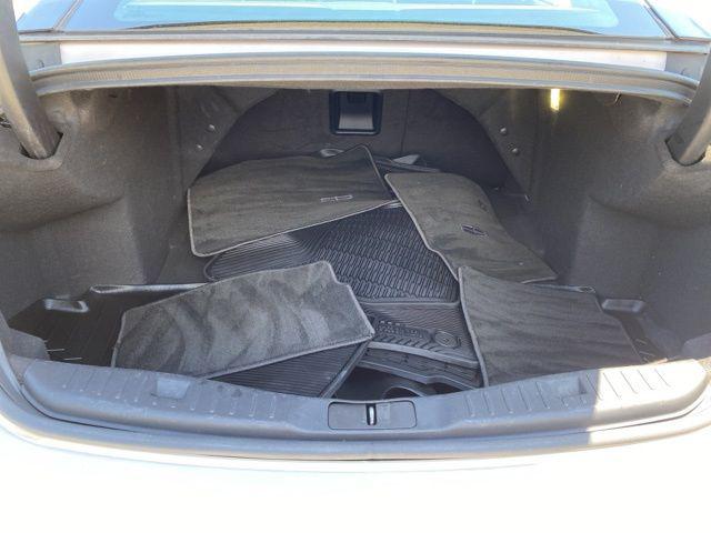 2015 Lincoln MKZ Base