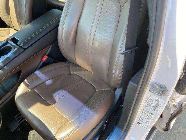 2015 Lincoln MKZ Base