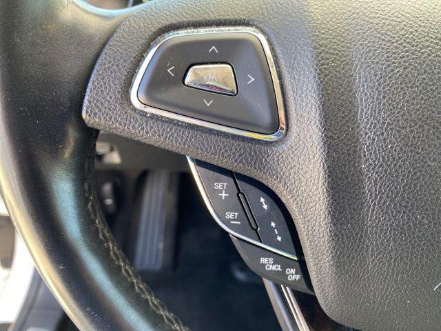 2015 Lincoln MKZ Base