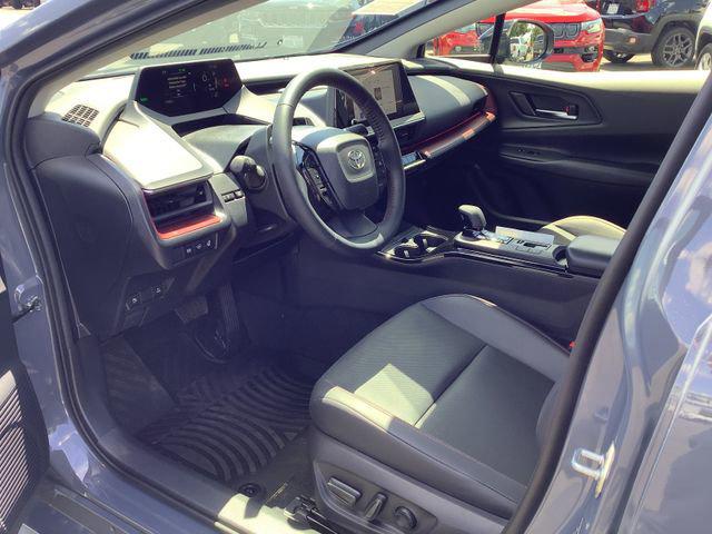 2026 Toyota Prius Plug-In XSE