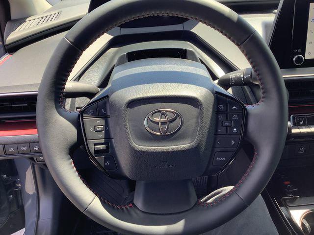 2026 Toyota Prius Plug-In XSE