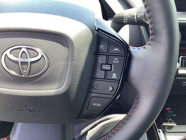 2026 Toyota Prius Plug-In XSE