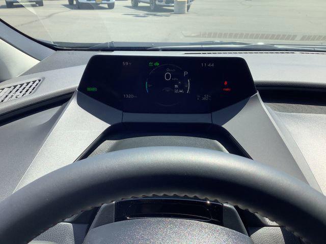 2026 Toyota Prius Plug-In XSE