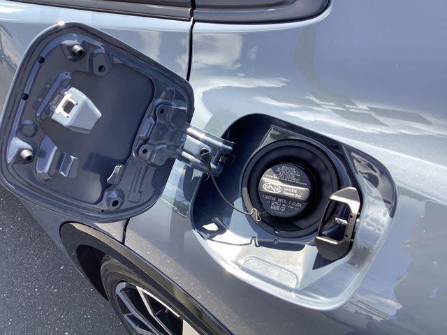 2026 Toyota Prius Plug-In XSE