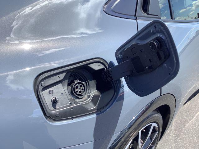 2026 Toyota Prius Plug-In XSE